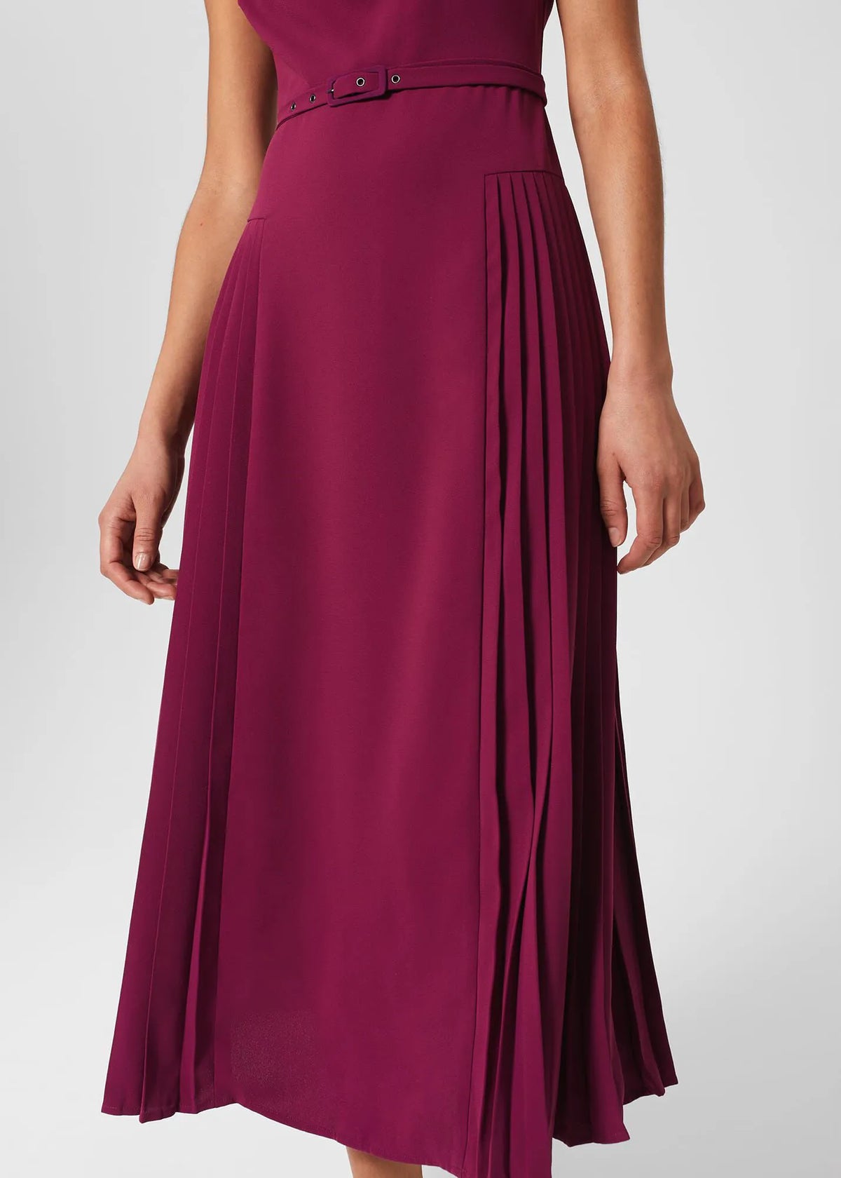 Warm Plum