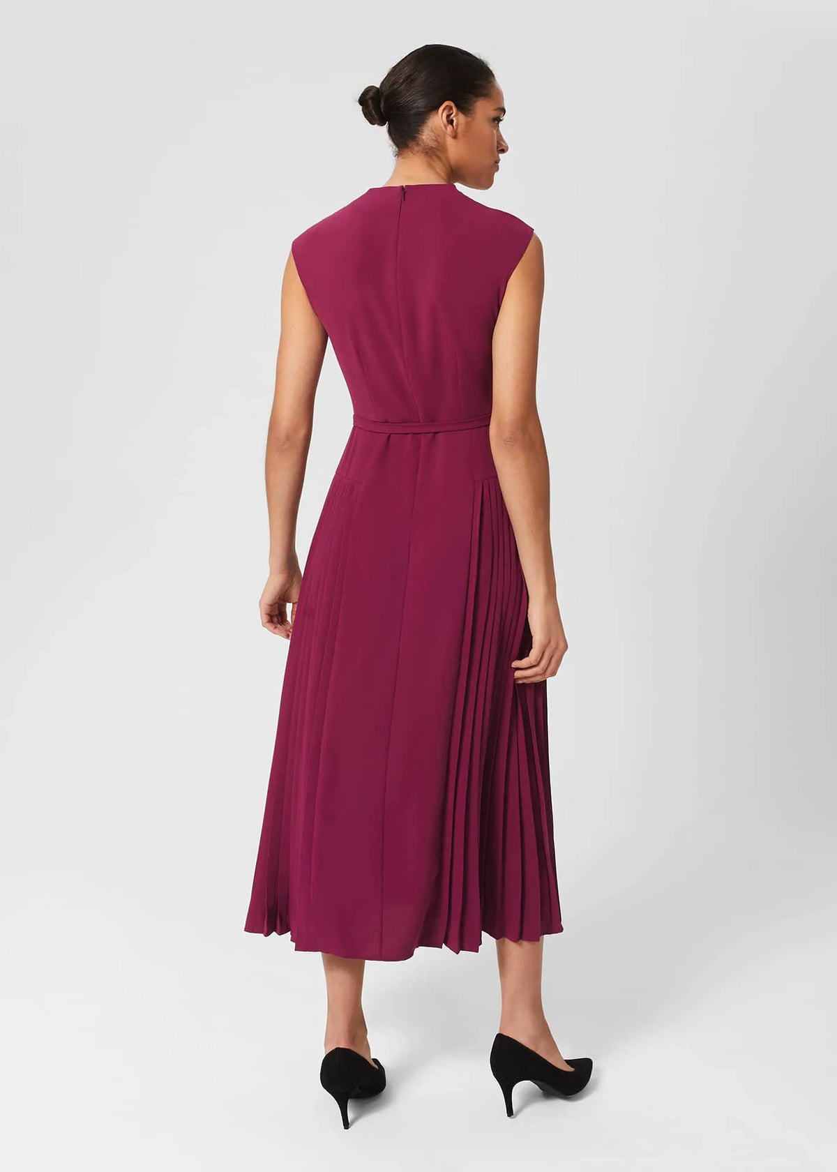 Warm Plum