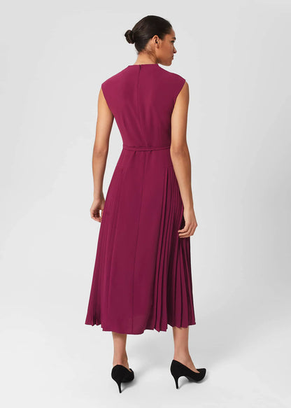 Warm Plum