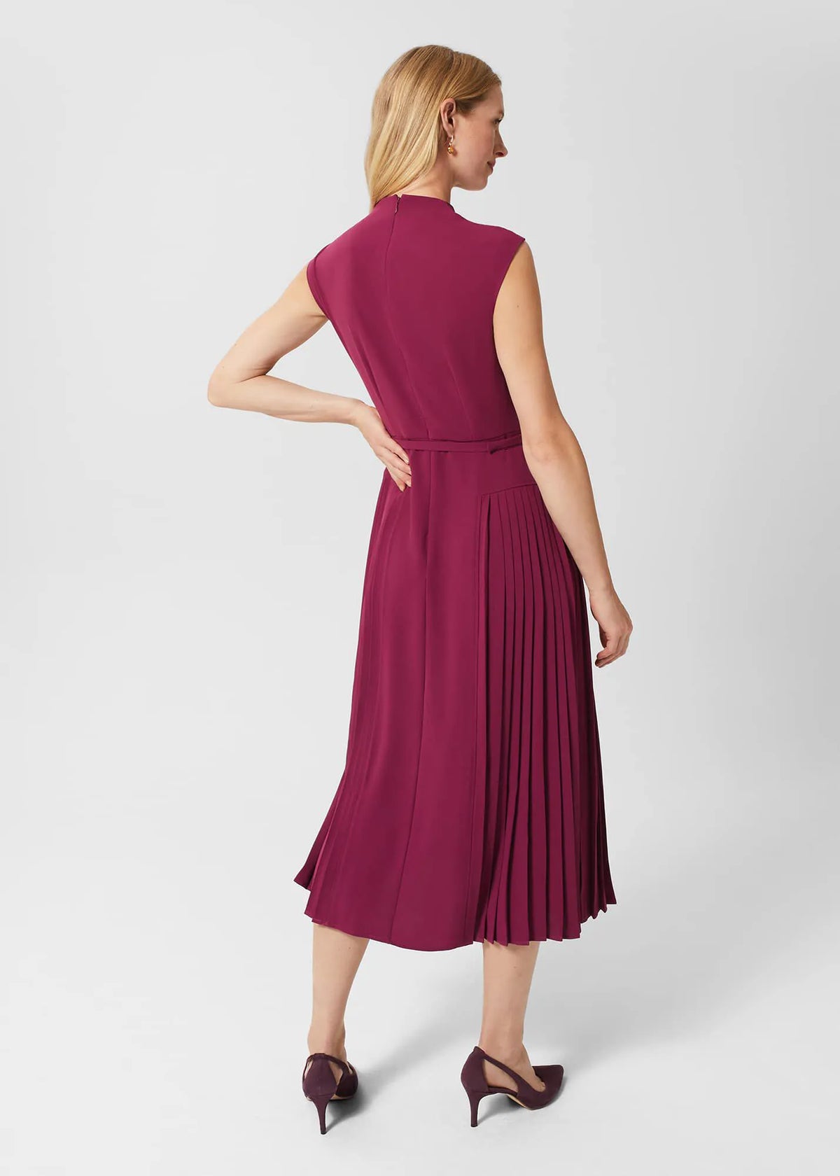 Warm Plum