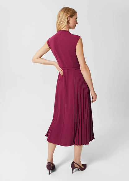 Warm Plum