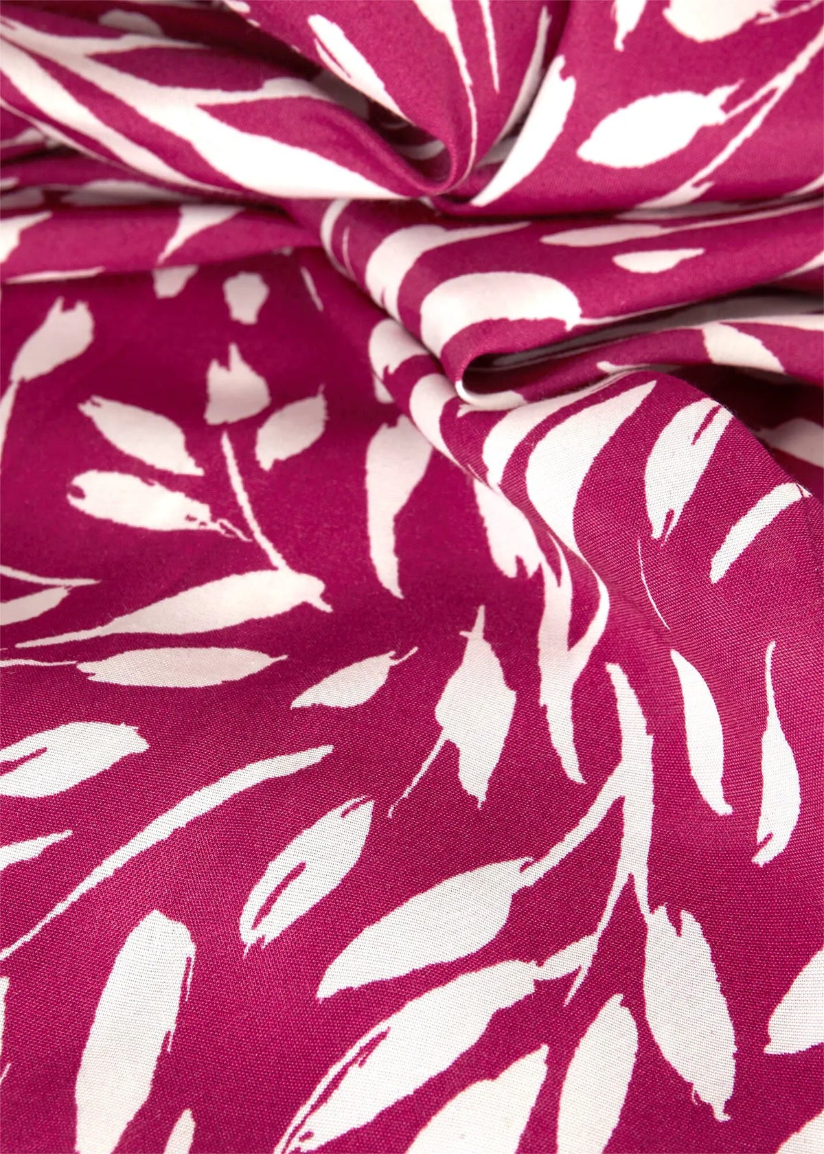 Magenta Ivory