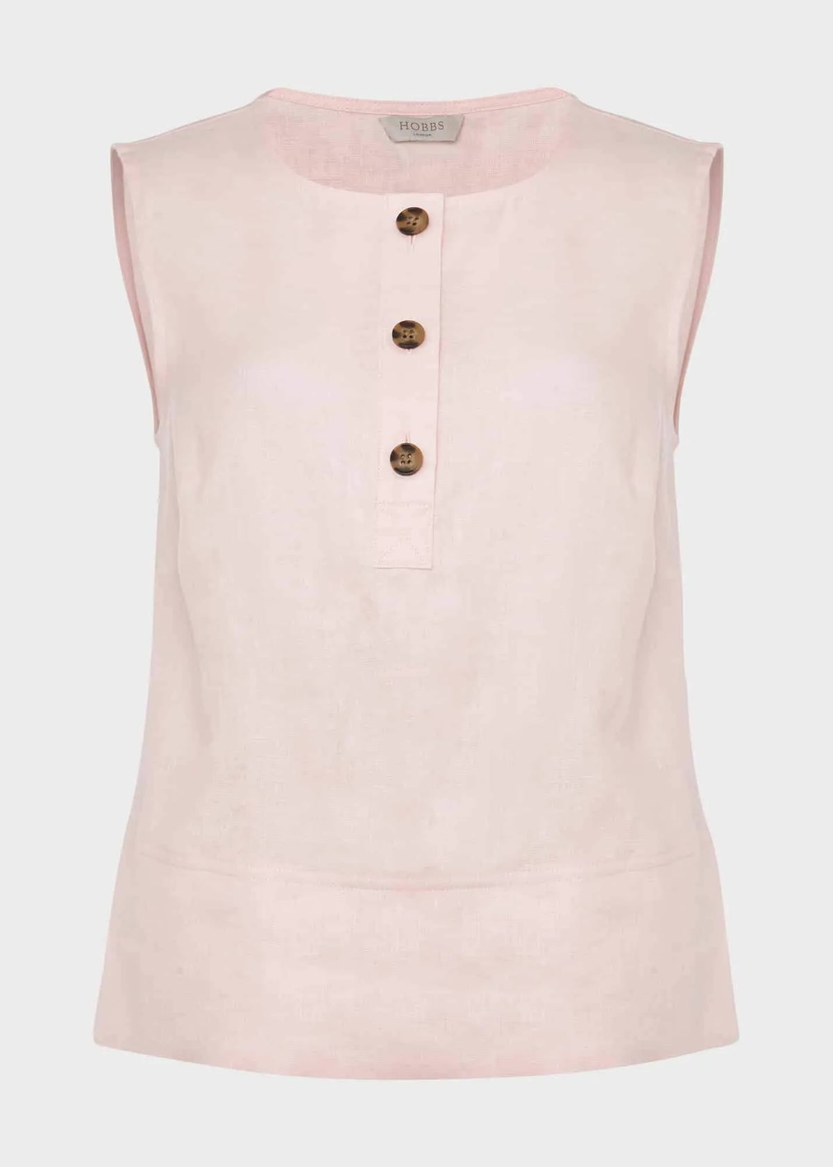 Warm Pink