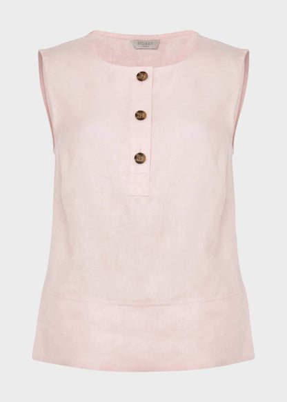 Warm Pink