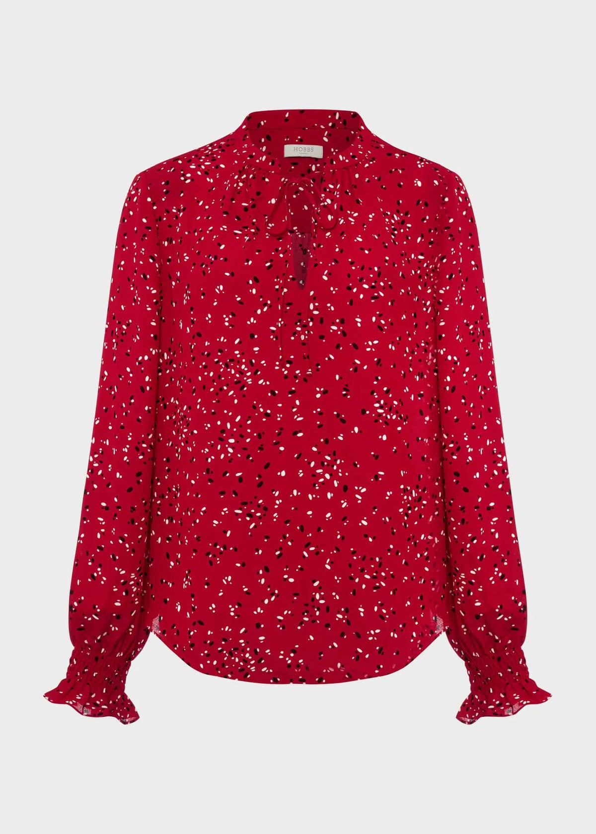 Red Multi