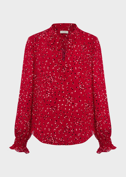 Red Multi