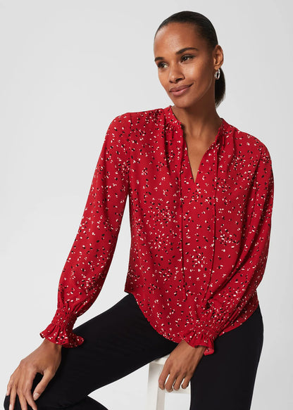 Red Multi