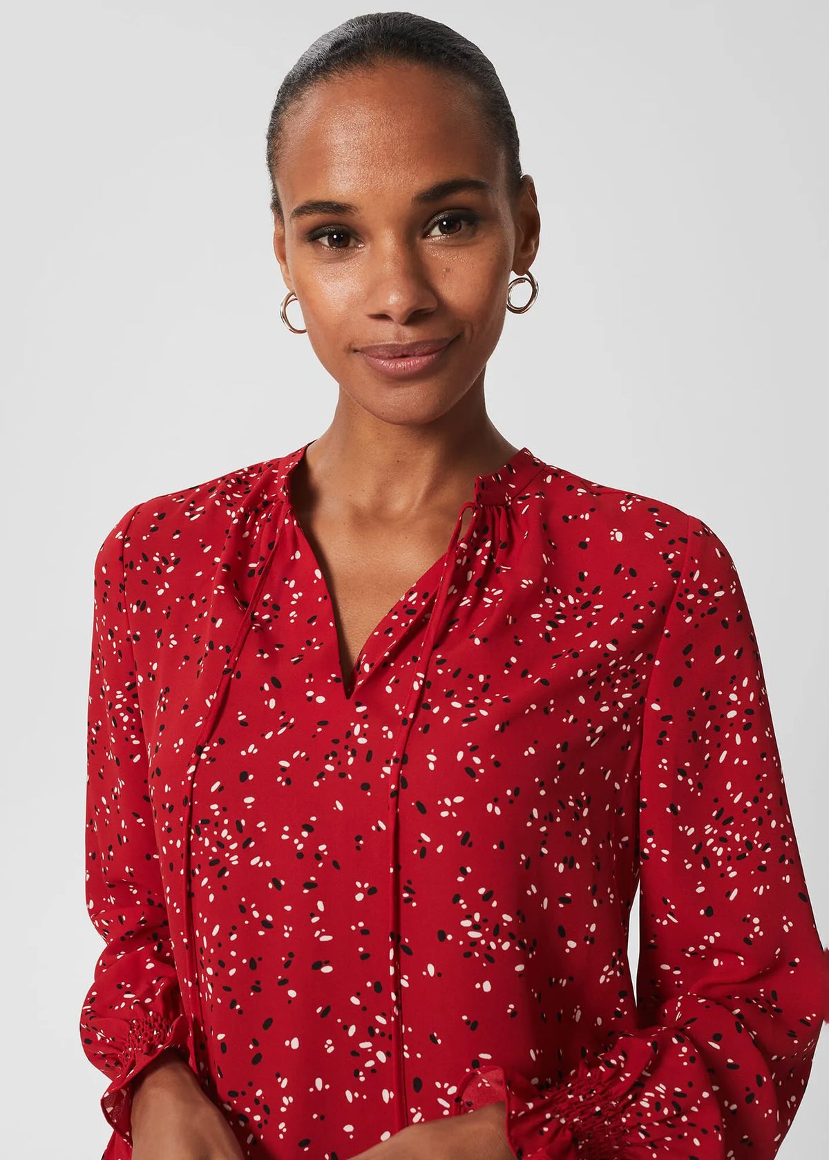 Red Multi