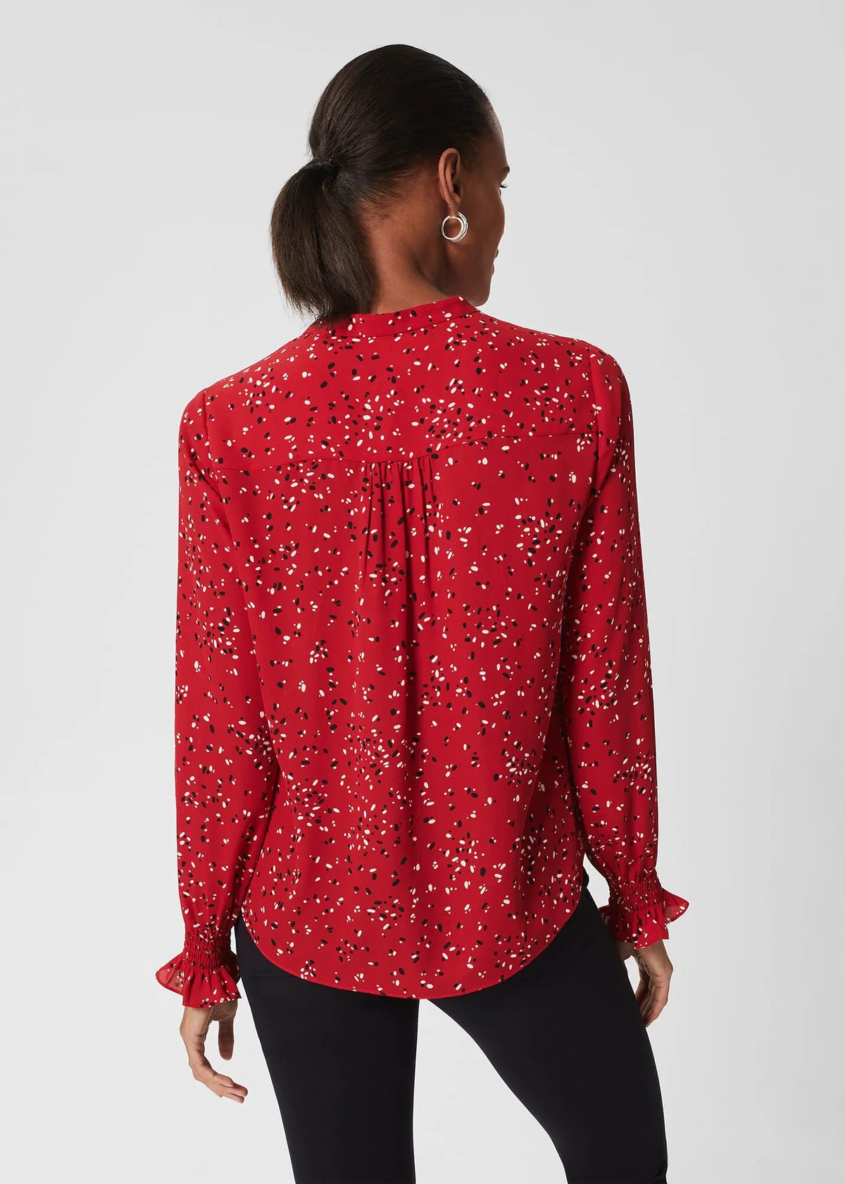 Red Multi