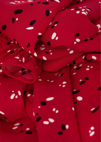 Red Multi