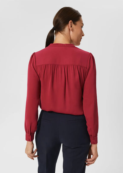 Rich Berry Red