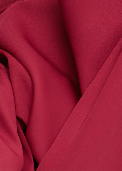 Rich Berry Red