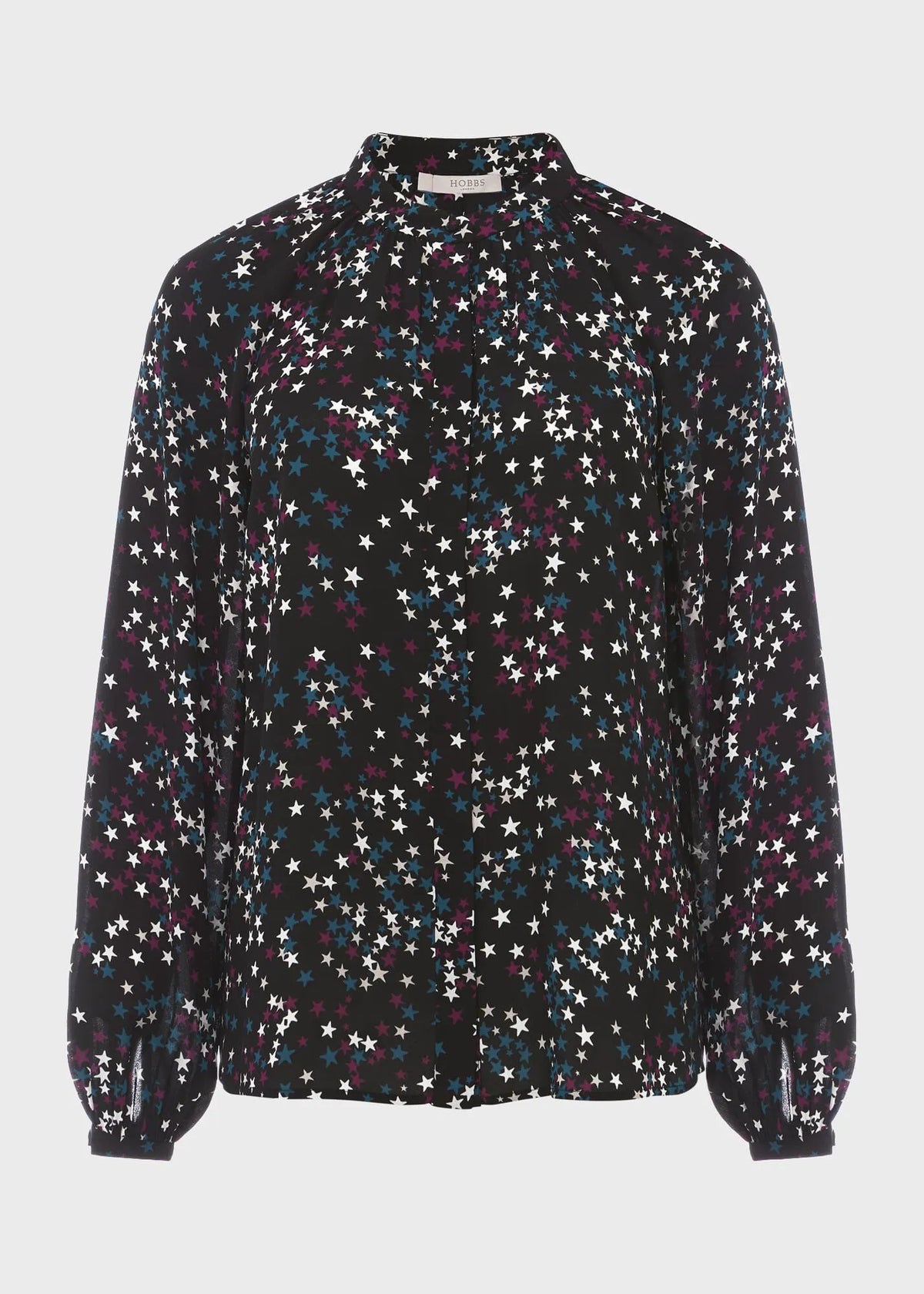 Black Multi