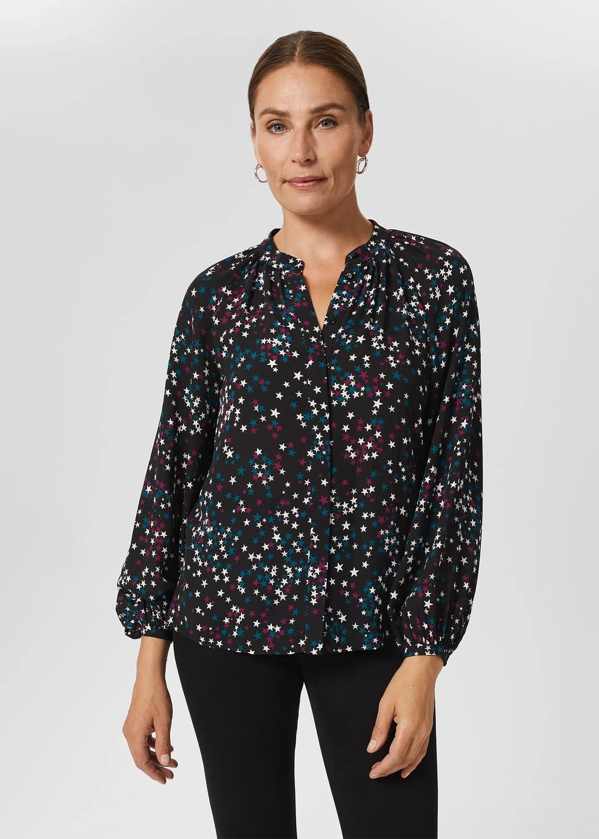 Black Multi