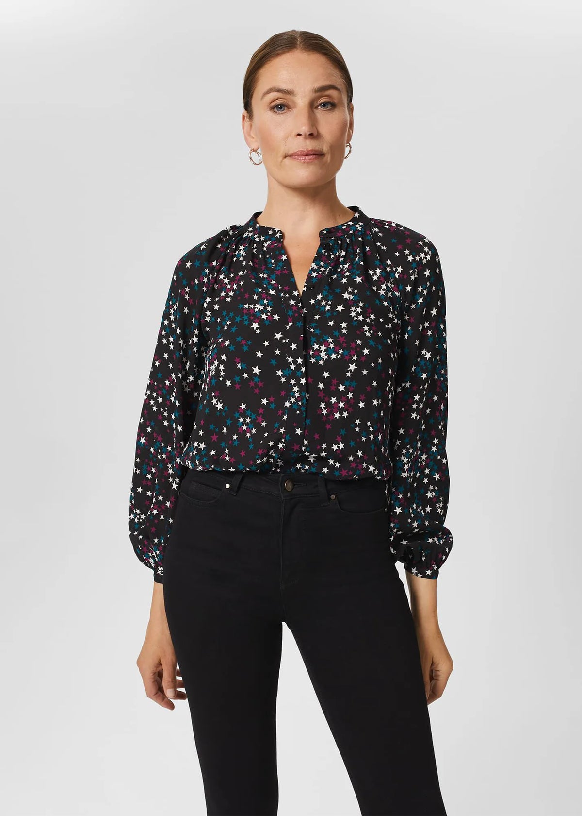 Black Multi