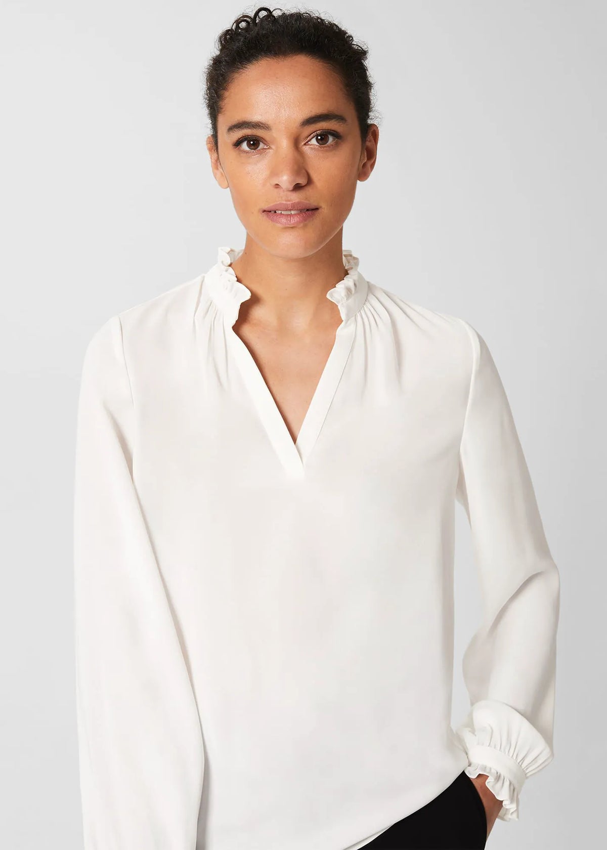 Ivory
