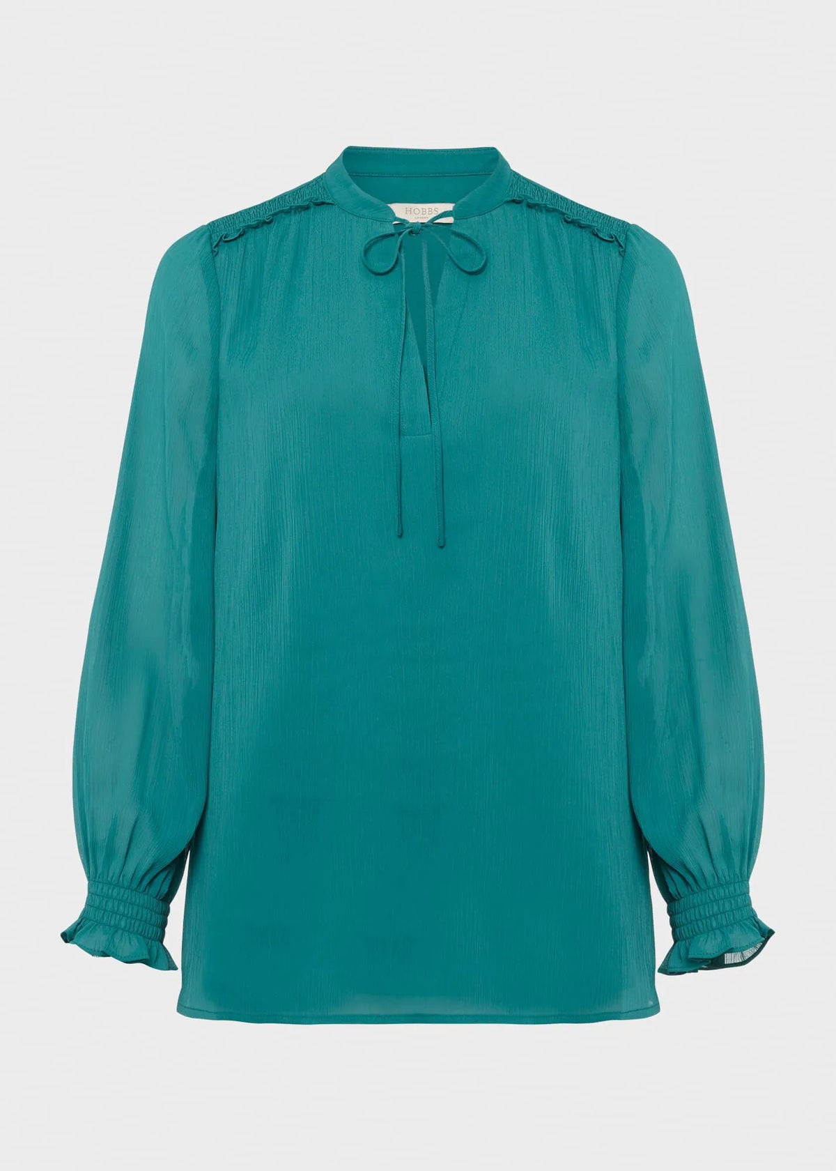 Ocean Green