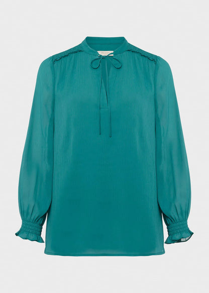 Ocean Green