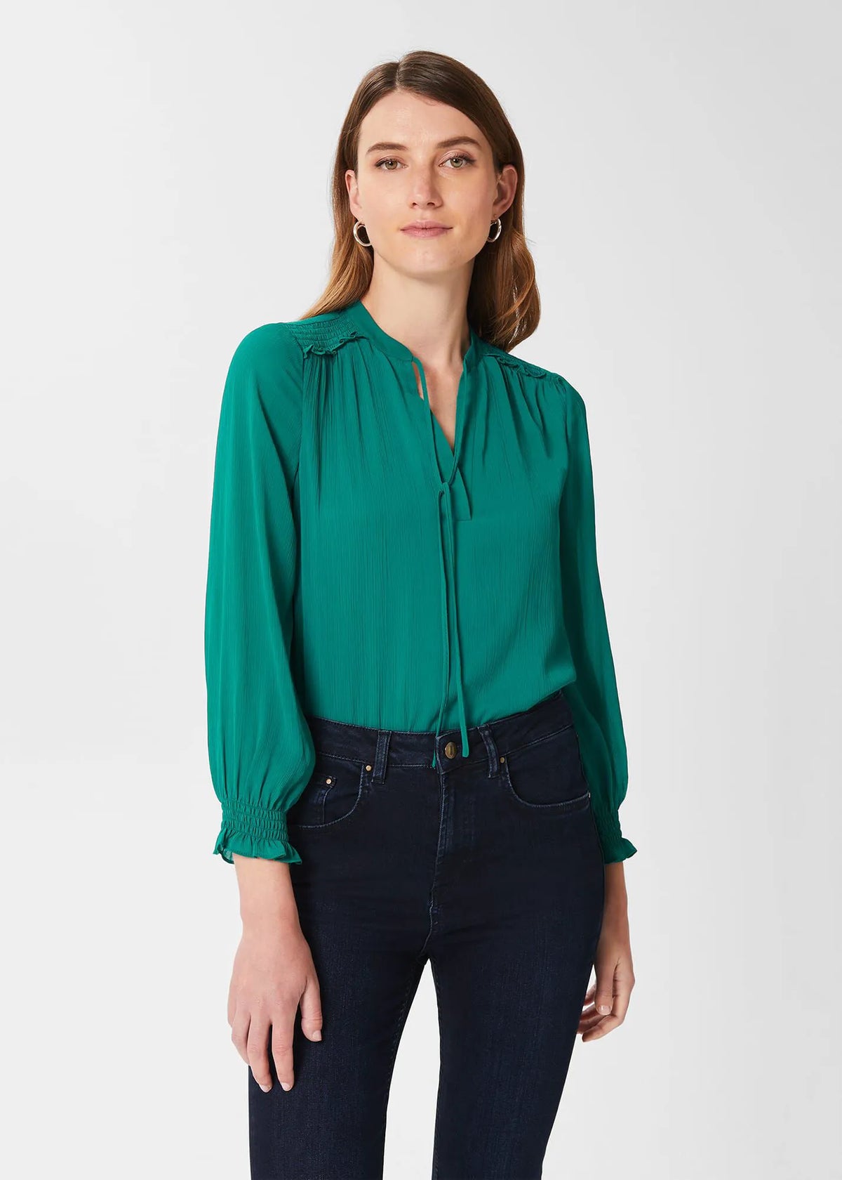 Ocean Green