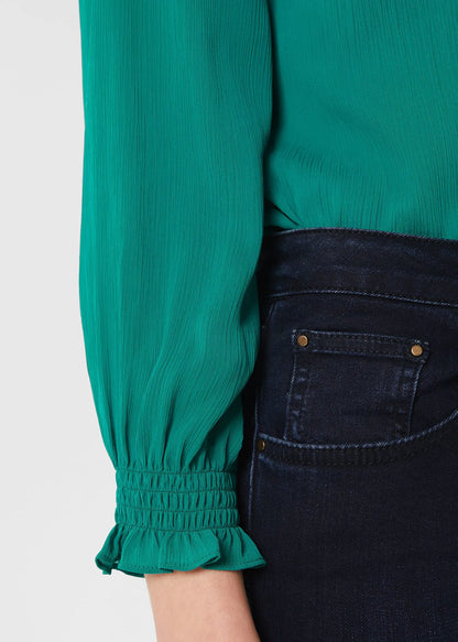 Ocean Green