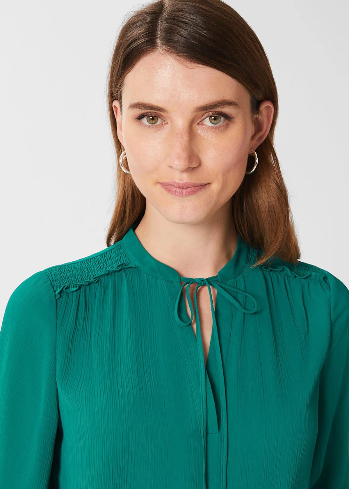 Ocean Green