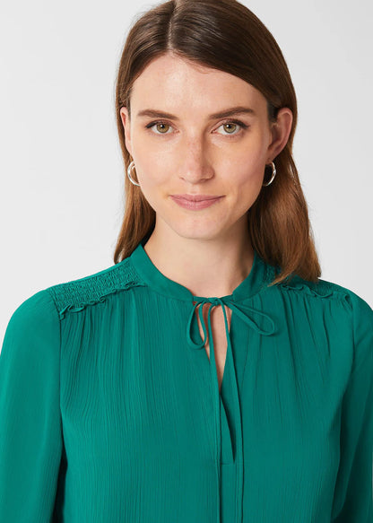 Ocean Green