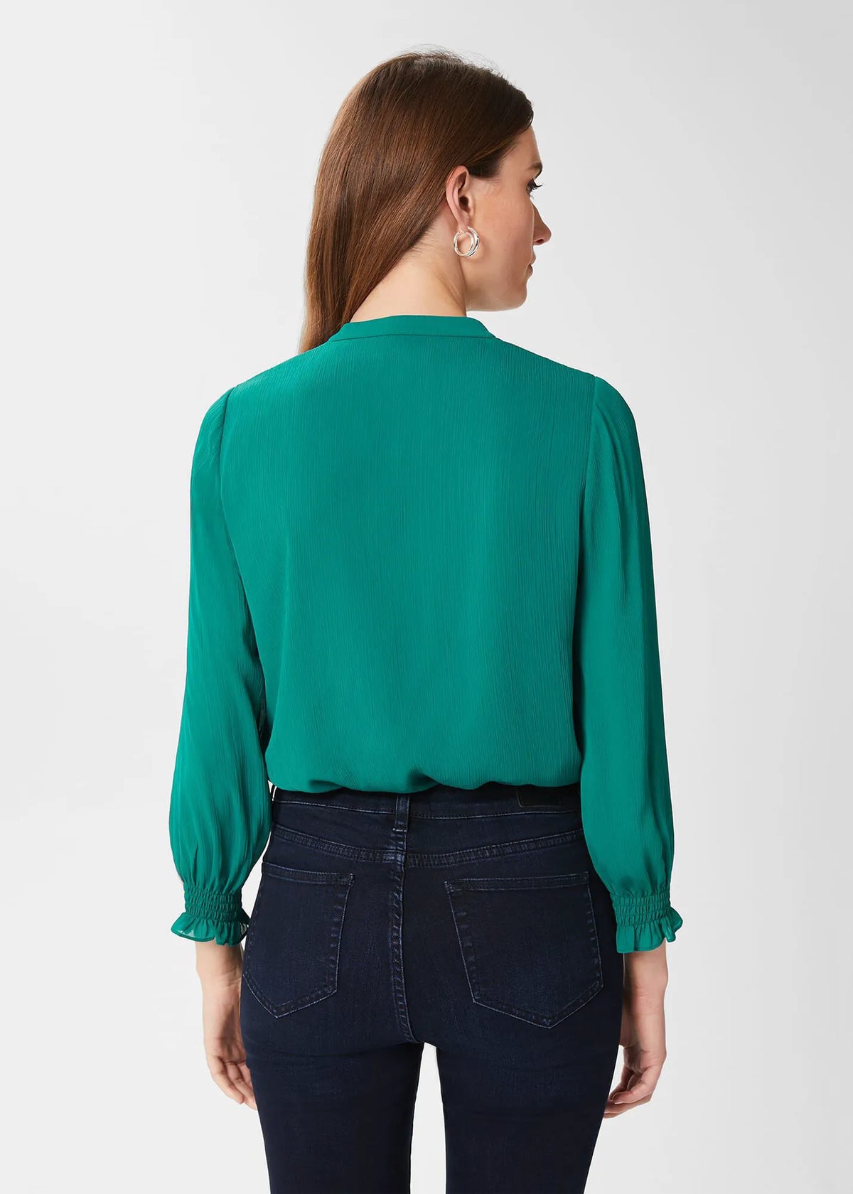 Ocean Green