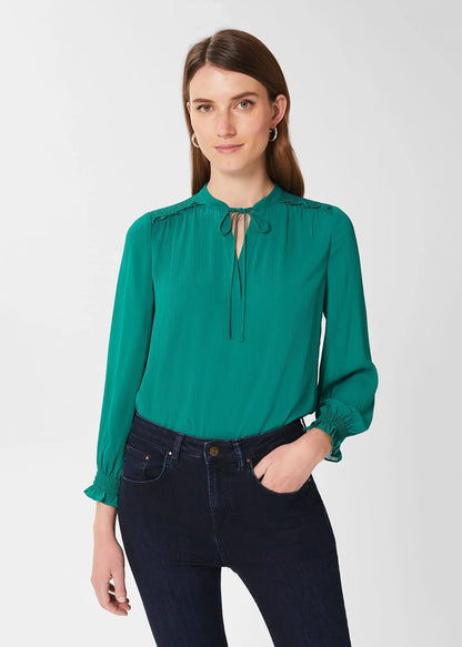 Ocean Green