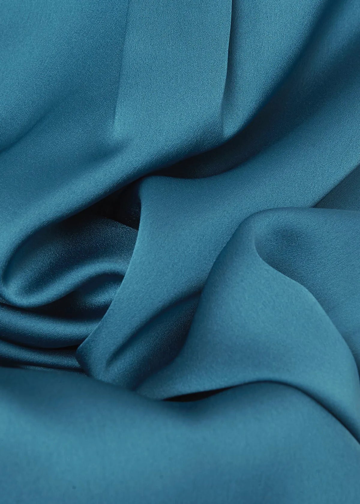 Deep Jade Blue