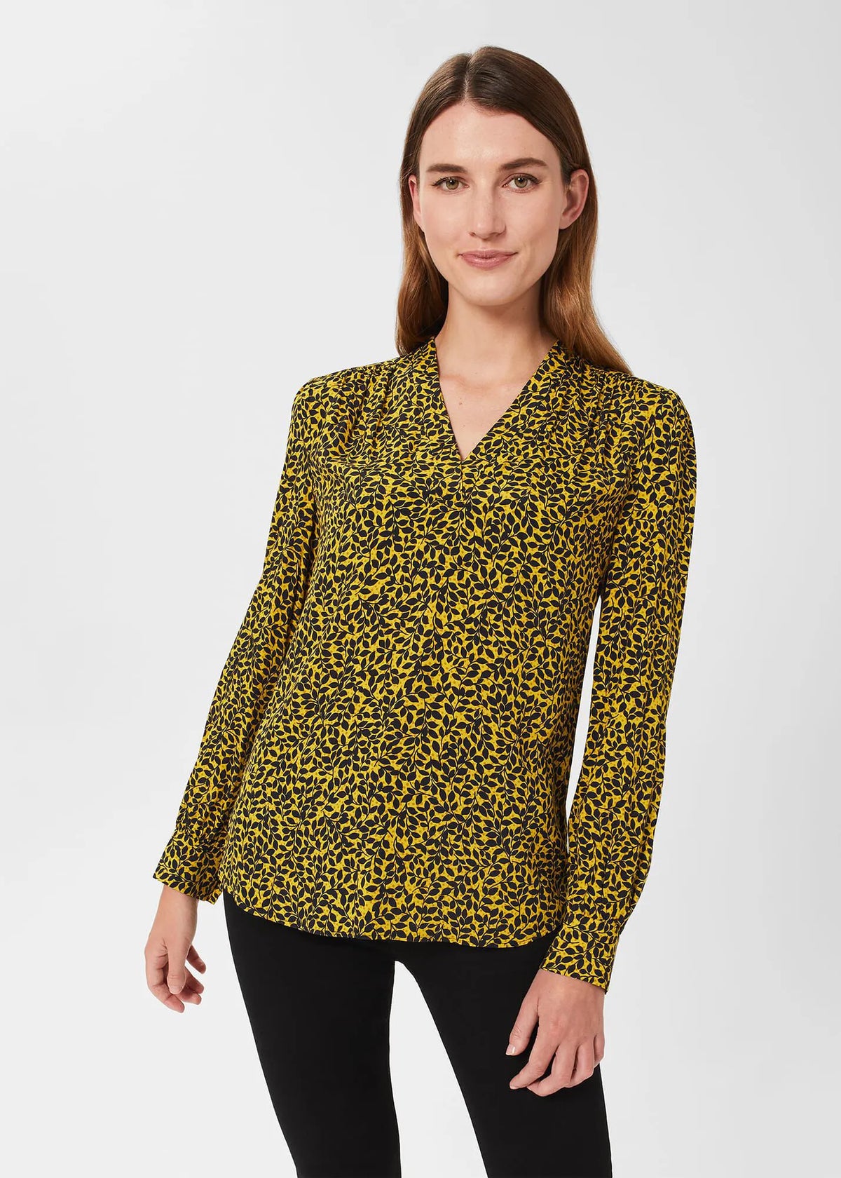 Gold Chartreuse