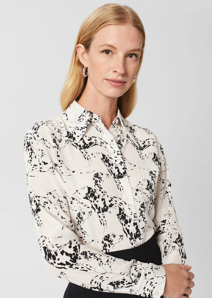 Ivory Black