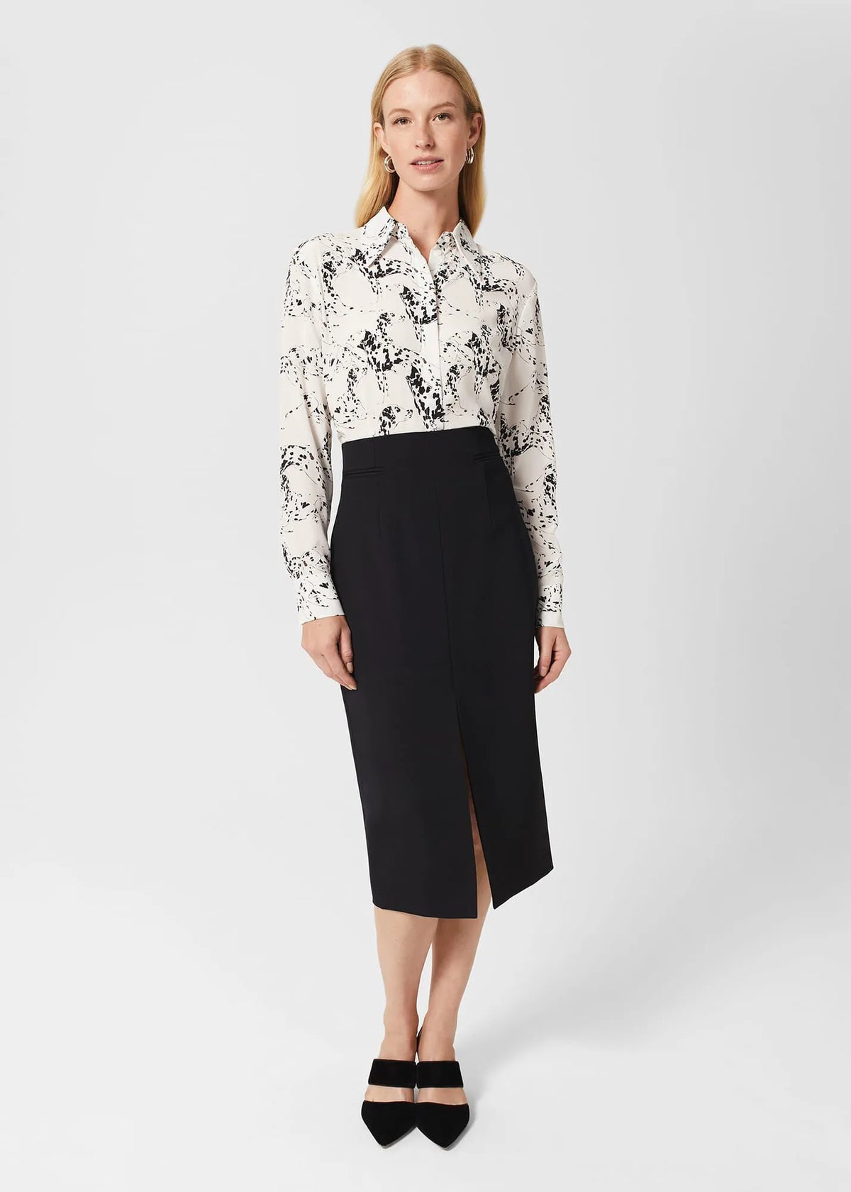 Ivory Black