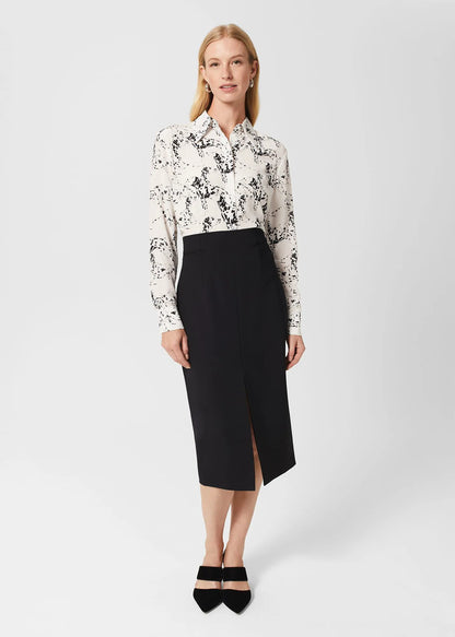 Ivory Black