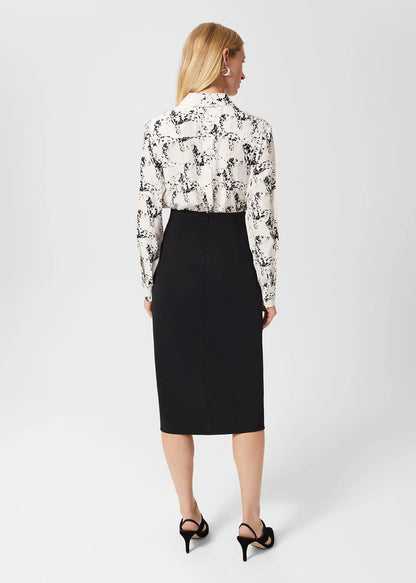 Ivory Black