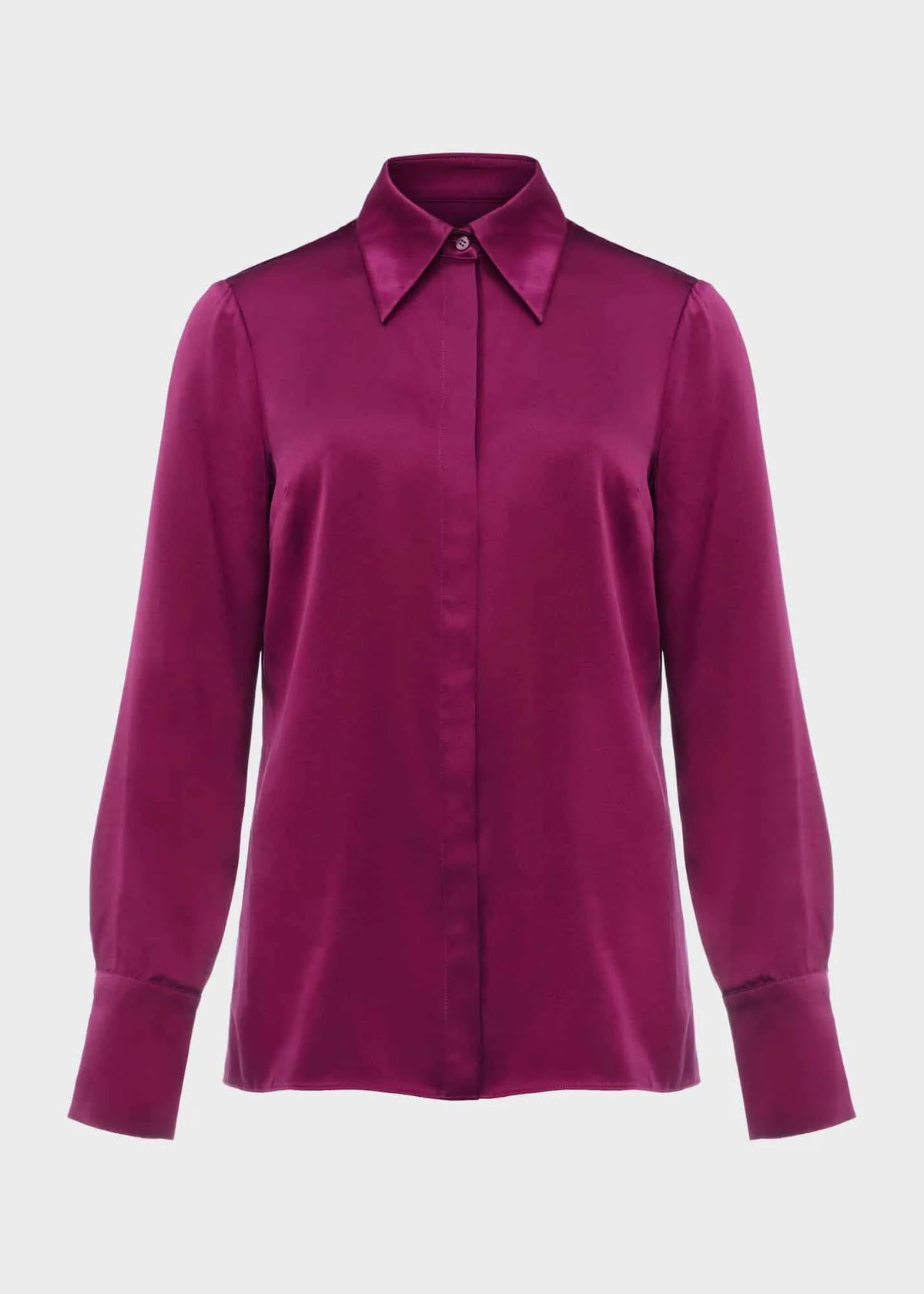 Bright Plum