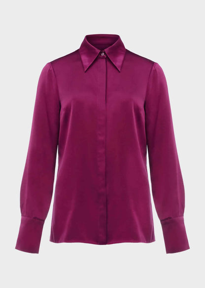 Bright Plum