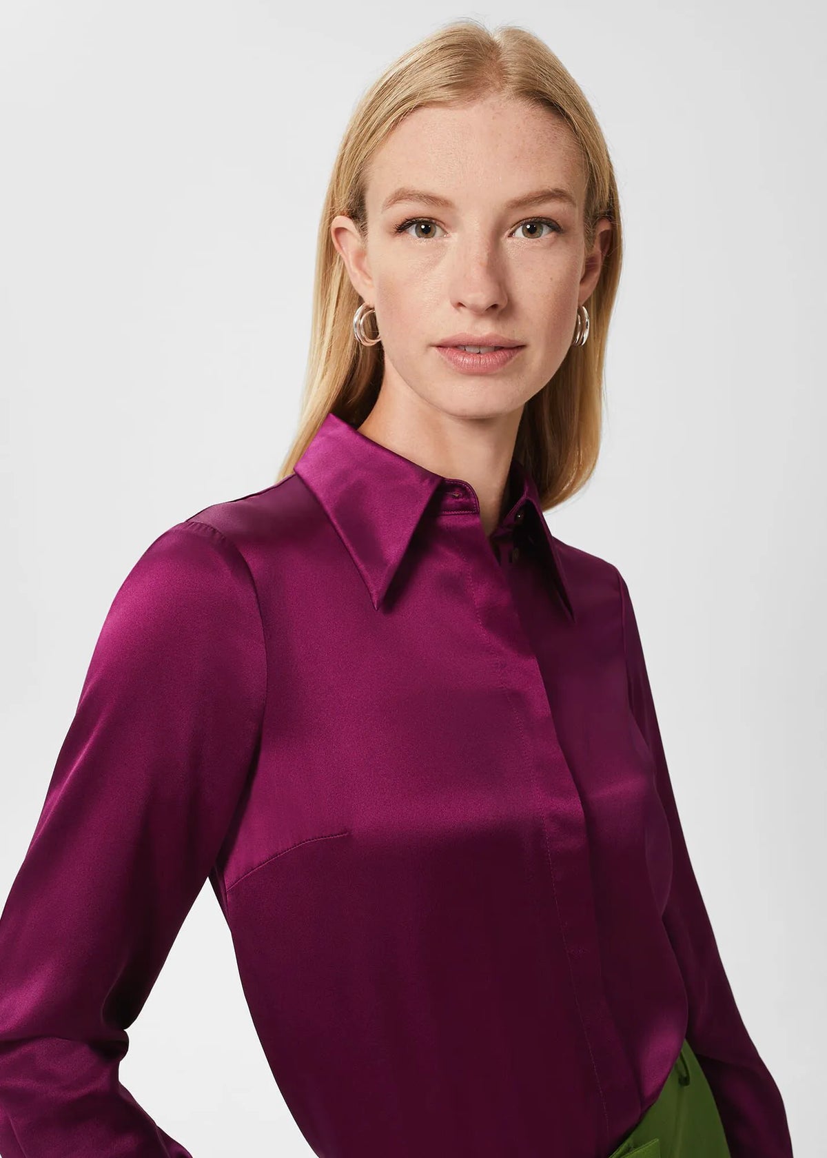 Bright Plum