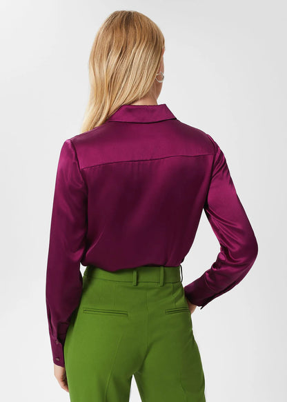Bright Plum