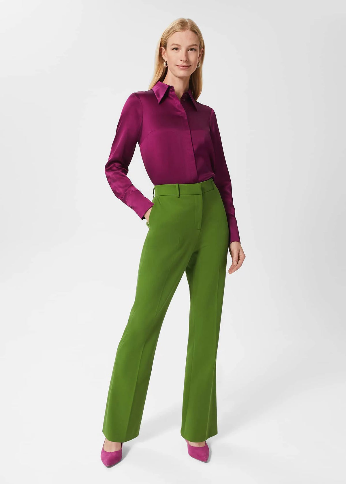 Bright Plum