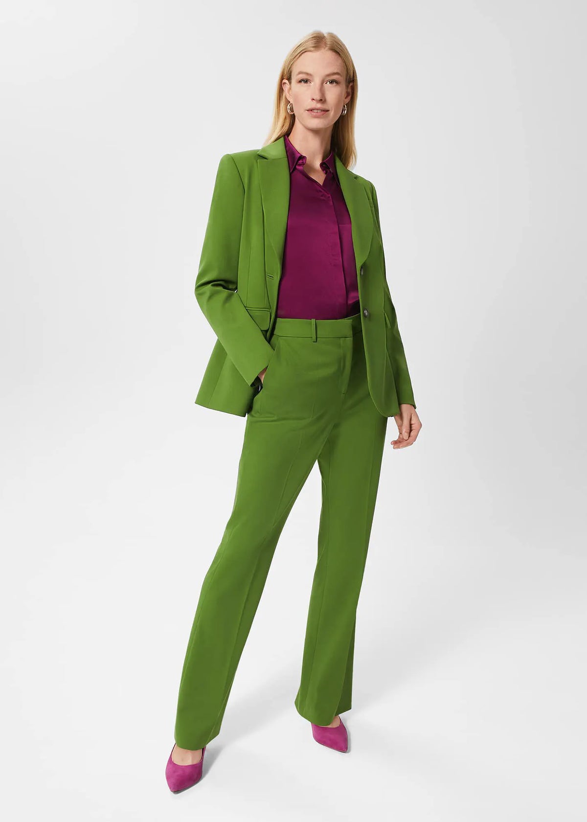 Bright Plum