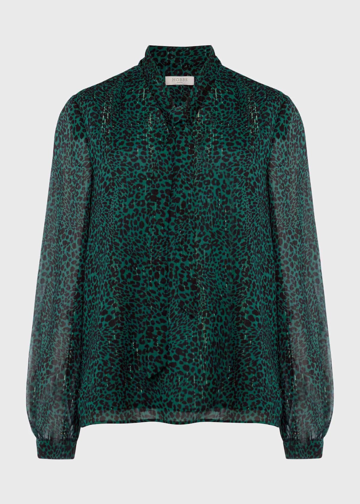 Sea Green