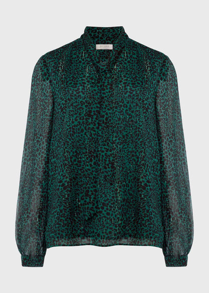 Sea Green