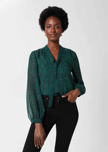 Sea Green