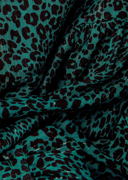 Sea Green