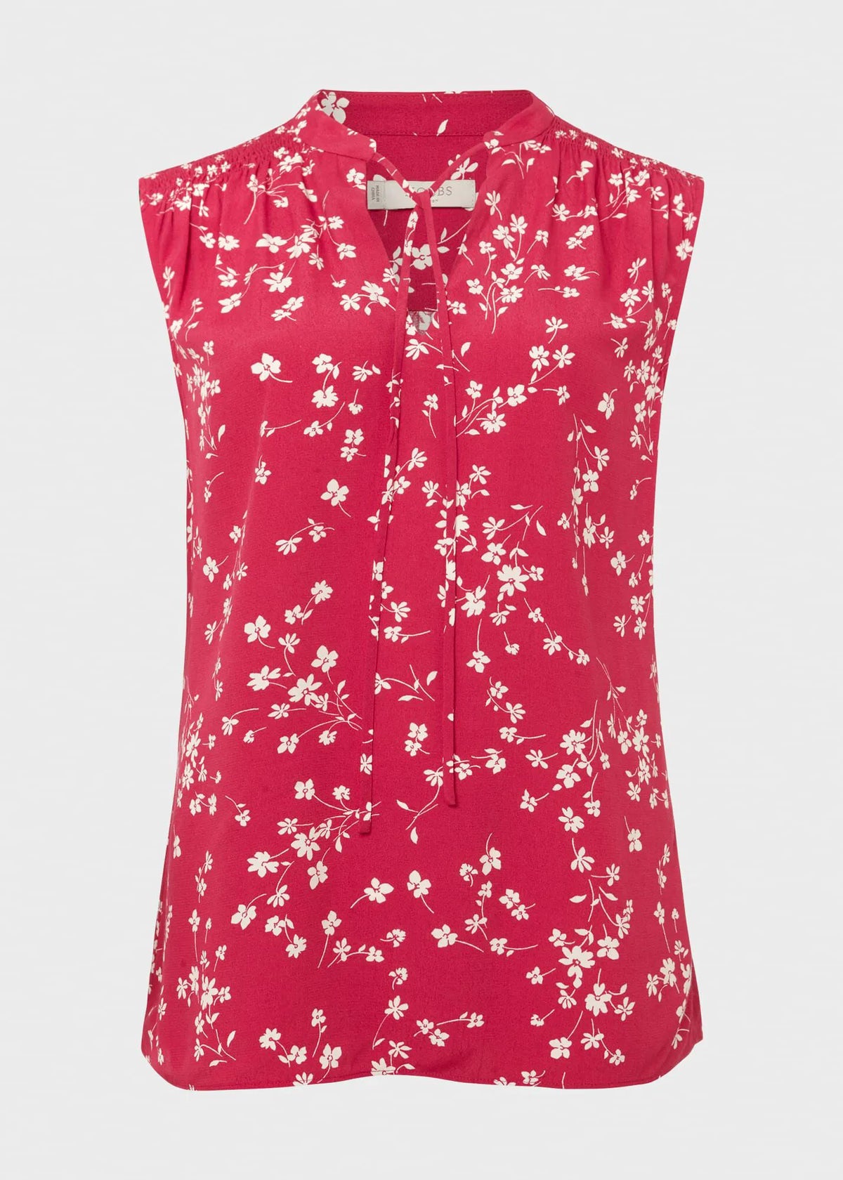 Pink Ivory