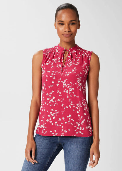 Pink Ivory