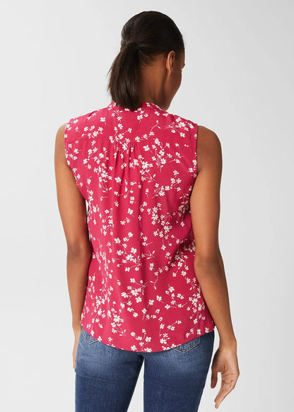 Pink Ivory