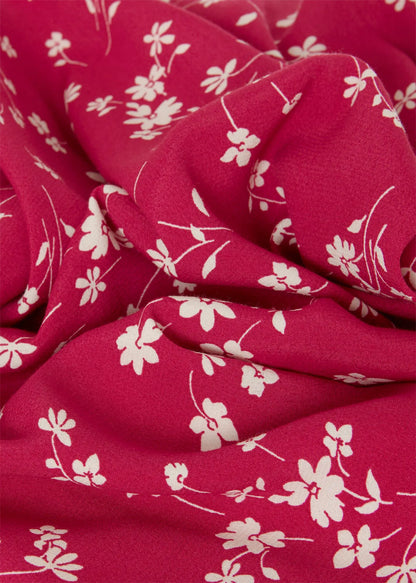 Pink Ivory