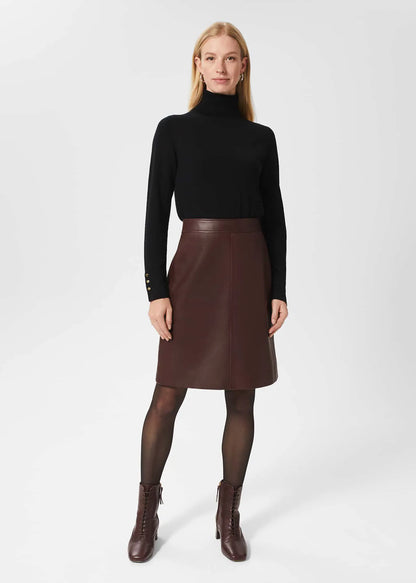 Dark Plum