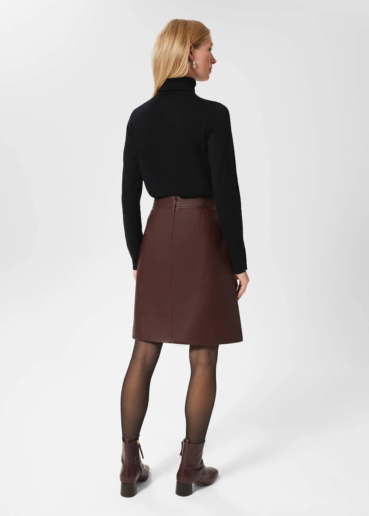 Dark Plum